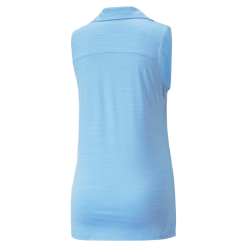 PUMA Golf Puma Womens Cloudspun Coast Sleeveless Polo 69 PUMA Golf Puma Womens Cloudspun Coast Sleeveless Polo -Brands Shop 532992 21 bv 82986.1679081616