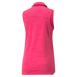 PUMA Golf Puma Womens Cloudspun Coast Sleeveless Polo 81 PUMA Golf Puma Womens Cloudspun Coast Sleeveless Polo -Brands Shop 532992 22 bv 27536.1679081616