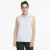 PUMA Golf Puma Womens Harding Sleeveless Polo -Brands Shop 532993 01 mod01 1 95278.1669154922