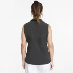 PUMA Golf Puma Womens Harding Sleeveless Polo 33 PUMA Golf Puma Womens Harding Sleeveless Polo -Brands Shop 532993 02 mod02 1 27598.1669154922