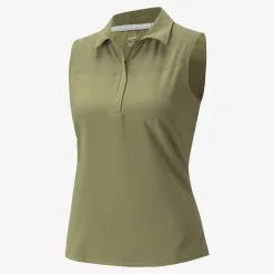 PUMA Golf Puma Womens Harding Sleeveless Polo 43 PUMA Golf Puma Womens Harding Sleeveless Polo -Brands Shop 532993 05 2 80658.1669154922