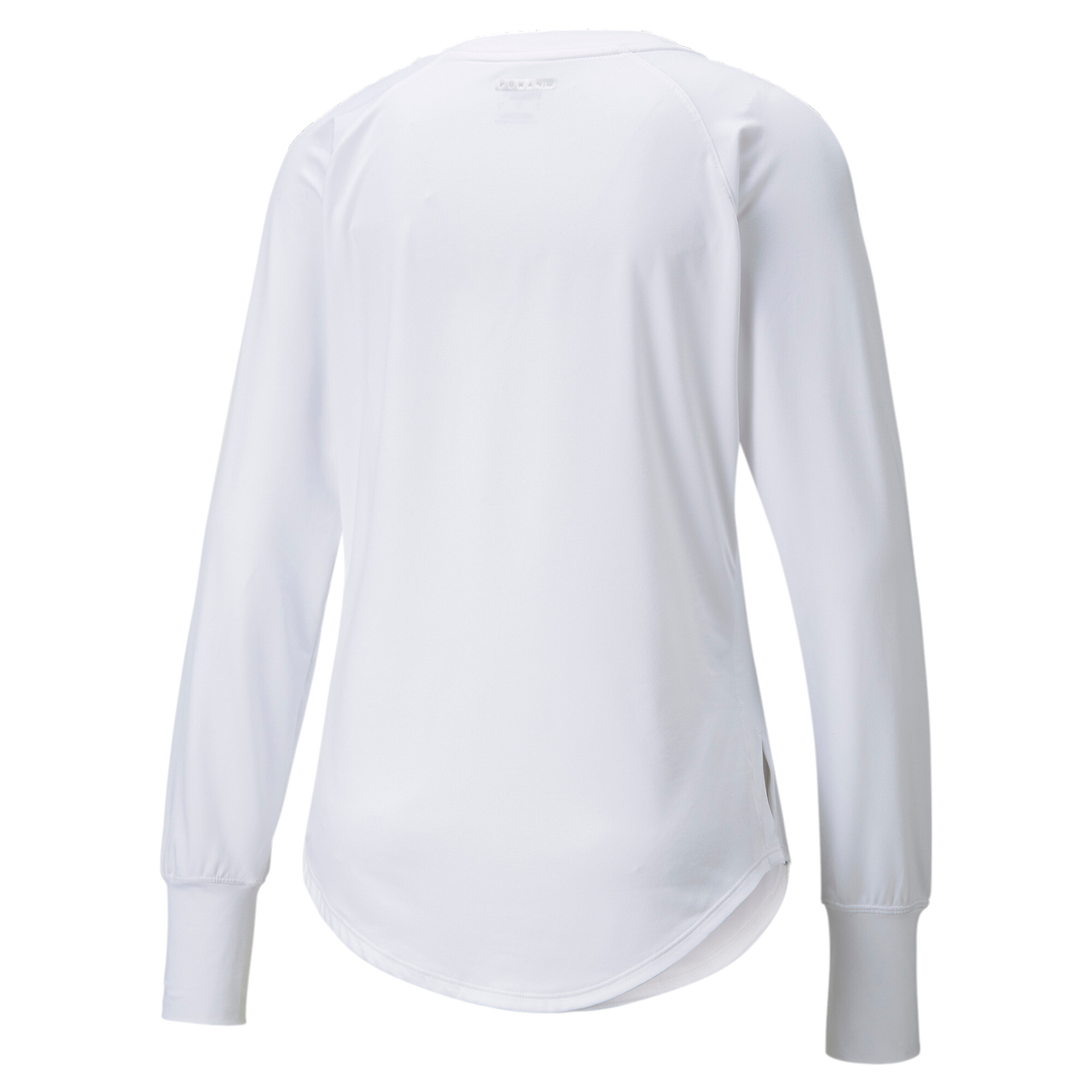 PUMA Golf Puma Womens Cloudspun Long Sleeve Golf Top 12 PUMA Golf Puma Womens Cloudspun Long Sleeve Golf Top - Image 10