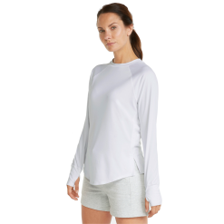 PUMA Golf Puma Womens Cloudspun Long Sleeve Golf Top 35 PUMA Golf Puma Womens Cloudspun Long Sleeve Golf Top -Brands Shop 533010 01 mod01 92672.1679081826