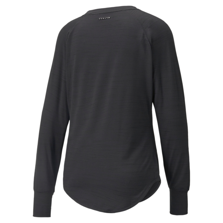PUMA Golf Puma Womens Cloudspun Long Sleeve Golf Top 17 PUMA Golf Puma Womens Cloudspun Long Sleeve Golf Top - Image 15