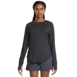 PUMA Golf Puma Womens Cloudspun Long Sleeve Golf Top 40 PUMA Golf Puma Womens Cloudspun Long Sleeve Golf Top -Brands Shop 533010 02 mod01 56192.1679081826