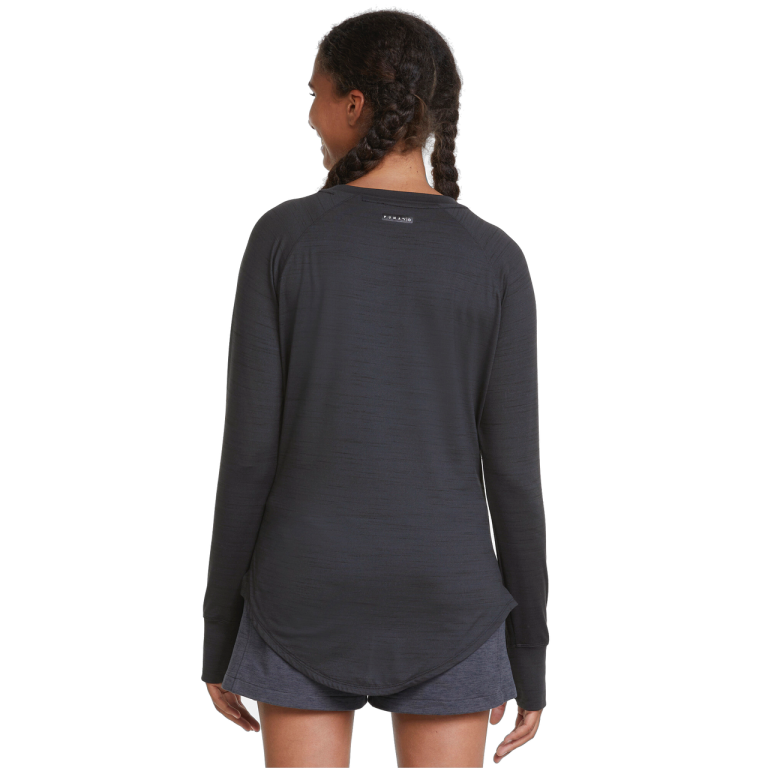 PUMA Golf Puma Womens Cloudspun Long Sleeve Golf Top 15 PUMA Golf Puma Womens Cloudspun Long Sleeve Golf Top - Image 13