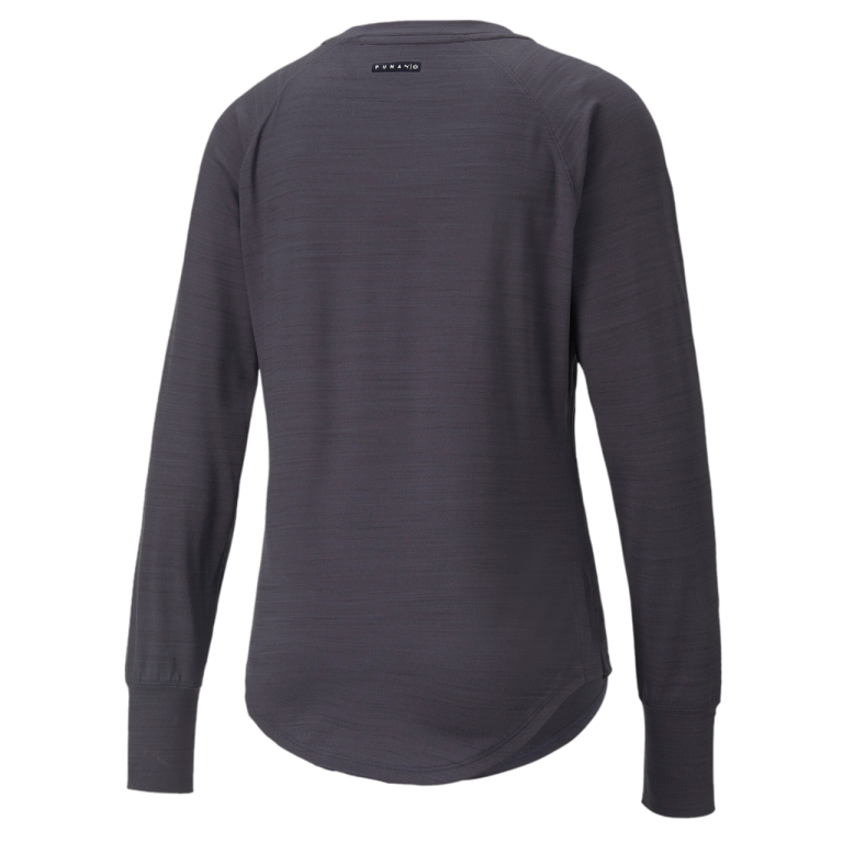 PUMA Golf Puma Womens Cloudspun Long Sleeve Golf Top 27 PUMA Golf Puma Womens Cloudspun Long Sleeve Golf Top - Image 25