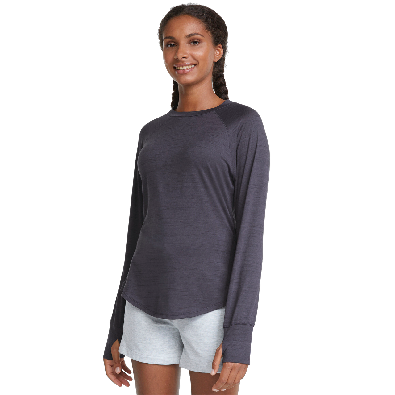 PUMA Golf Puma Womens Cloudspun Long Sleeve Golf Top 24 PUMA Golf Puma Womens Cloudspun Long Sleeve Golf Top - Image 22