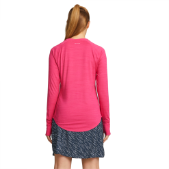 PUMA Golf Puma Womens Cloudspun Long Sleeve Golf Top 46 PUMA Golf Puma Womens Cloudspun Long Sleeve Golf Top -Brands Shop 533010 09 mod03 05140.1679081826