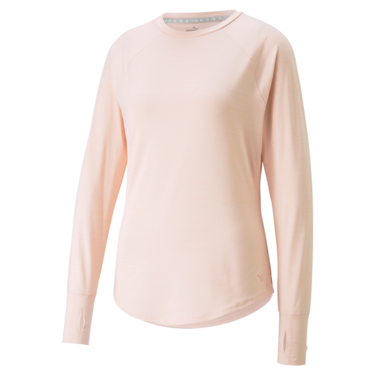 PUMA Golf Puma Womens Cloudspun Long Sleeve Golf Top 28 PUMA Golf Puma Womens Cloudspun Long Sleeve Golf Top - Image 26