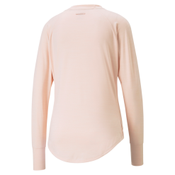 PUMA Golf Puma Womens Cloudspun Long Sleeve Golf Top 55 PUMA Golf Puma Womens Cloudspun Long Sleeve Golf Top -Brands Shop 533010 10 bv 94665.1679081826