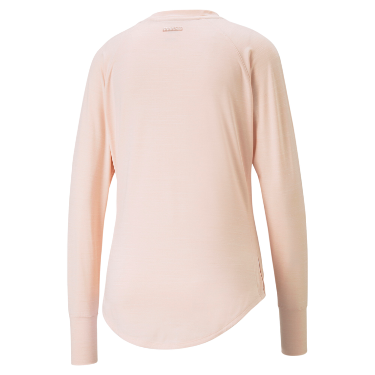 PUMA Golf Puma Womens Cloudspun Long Sleeve Golf Top 29 PUMA Golf Puma Womens Cloudspun Long Sleeve Golf Top - Image 27