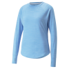 PUMA Golf Puma Womens Cloudspun Long Sleeve Golf Top -Brands Shop 533010 11 05843.1679081826