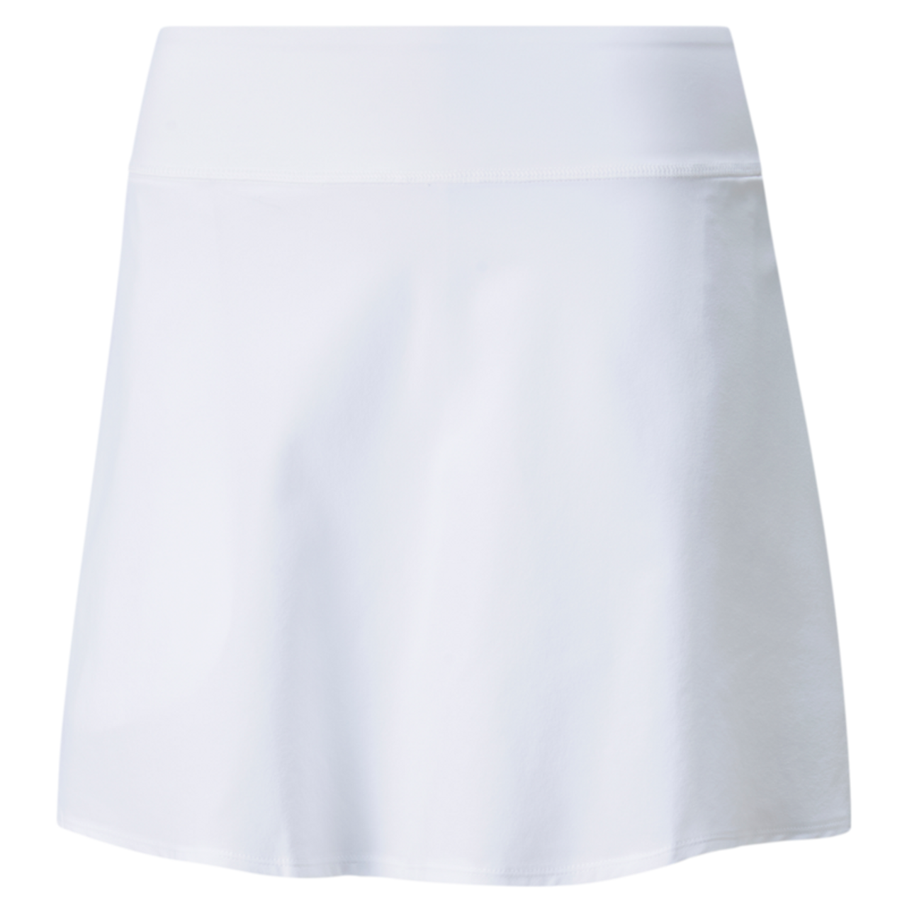 PUMA Golf Puma Womens PWRSHAPE Solid Golf Skirt 13 PUMA Golf Puma Womens PWRSHAPE Solid Golf Skirt - Image 11