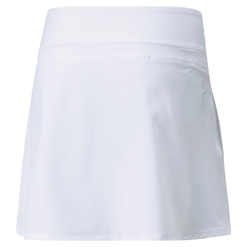 PUMA Golf Puma Womens PWRSHAPE Solid Golf Skirt 57 PUMA Golf Puma Womens PWRSHAPE Solid Golf Skirt -Brands Shop 533011 01 bv 66195.1679087189