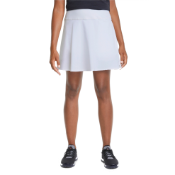 PUMA Golf Puma Womens PWRSHAPE Solid Golf Skirt 54 PUMA Golf Puma Womens PWRSHAPE Solid Golf Skirt -Brands Shop 533011 01 mod01 06298.1679087189