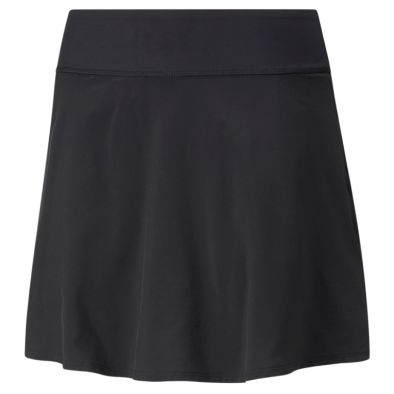 PUMA Golf Puma Womens PWRSHAPE Solid Golf Skirt 8 PUMA Golf Puma Womens PWRSHAPE Solid Golf Skirt - Image 6