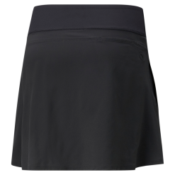 PUMA Golf Puma Womens PWRSHAPE Solid Golf Skirt 52 PUMA Golf Puma Womens PWRSHAPE Solid Golf Skirt -Brands Shop 533011 02 bv 32340.1679087189