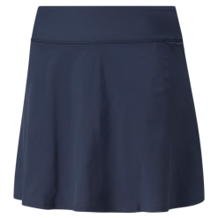PUMA Golf Puma Womens PWRSHAPE Solid Golf Skirt 58 PUMA Golf Puma Womens PWRSHAPE Solid Golf Skirt -Brands Shop 533011 03 76449.1679087189