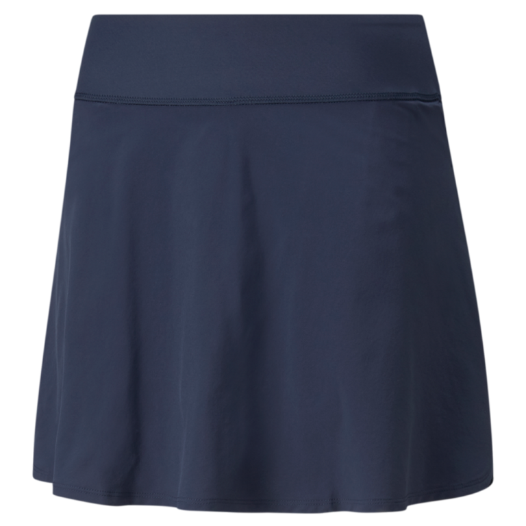 PUMA Golf Puma Womens PWRSHAPE Solid Golf Skirt 18 PUMA Golf Puma Womens PWRSHAPE Solid Golf Skirt - Image 16