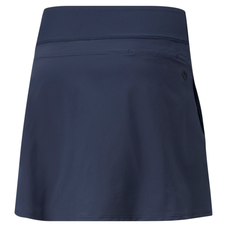 PUMA Golf Puma Womens PWRSHAPE Solid Golf Skirt 22 PUMA Golf Puma Womens PWRSHAPE Solid Golf Skirt - Image 20