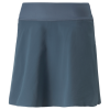 PUMA Golf Puma Womens PWRSHAPE Solid Golf Skirt -Brands Shop 533011 17 90442.1679087189