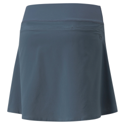 PUMA Golf Puma Womens PWRSHAPE Solid Golf Skirt 47 PUMA Golf Puma Womens PWRSHAPE Solid Golf Skirt -Brands Shop 533011 17 bv 32335.1679087189
