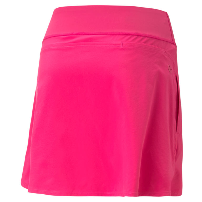 PUMA Golf Puma Womens PWRSHAPE Solid Golf Skirt 32 PUMA Golf Puma Womens PWRSHAPE Solid Golf Skirt - Image 30