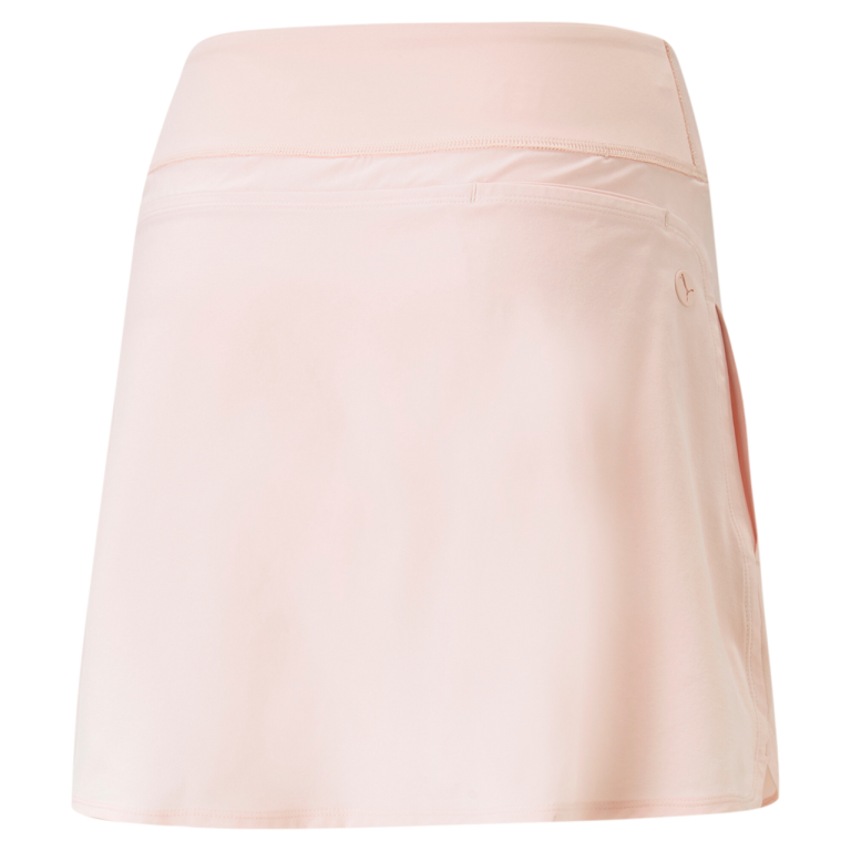PUMA Golf Puma Womens PWRSHAPE Solid Golf Skirt 27 PUMA Golf Puma Womens PWRSHAPE Solid Golf Skirt - Image 25