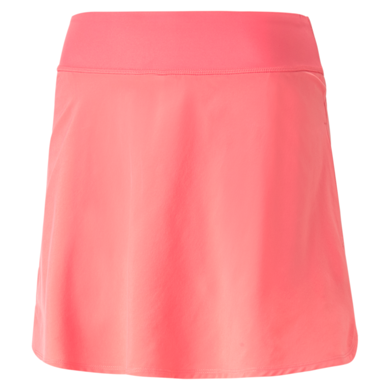 PUMA Golf Puma Womens PWRSHAPE Solid Golf Skirt 33 PUMA Golf Puma Womens PWRSHAPE Solid Golf Skirt - Image 31