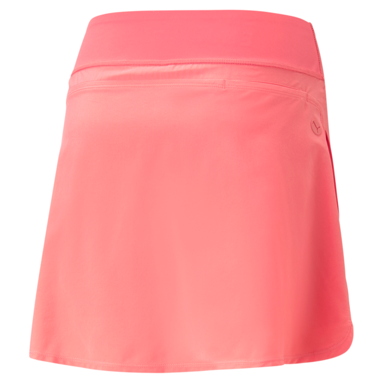 PUMA Golf Puma Womens PWRSHAPE Solid Golf Skirt 37 PUMA Golf Puma Womens PWRSHAPE Solid Golf Skirt - Image 35