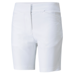 PUMA Golf Puma Womens Bermuda Shorts -Brands Shop 533013 01 87008.1679087672