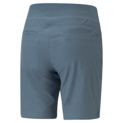 PUMA Golf Puma Womens Bermuda Shorts -Brands Shop 533013 18 bv 78204.1679087672