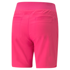 PUMA Golf Puma Womens Bermuda Shorts -Brands Shop 533013 19 bv 94150.1679087672