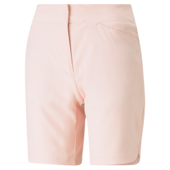 PUMA Golf Puma Womens Bermuda Shorts -Brands Shop 533013 20 23961.1679087672