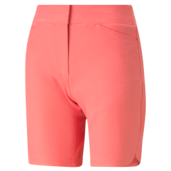 PUMA Golf Puma Womens Bermuda Shorts -Brands Shop 533013 22 33670.1679087672