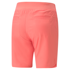 PUMA Golf Puma Womens Bermuda Shorts -Brands Shop 533013 22 bv 25432.1679087672