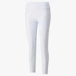 PUMA Golf Puma Womens PWRSHAPE Golf Pants 2.0 -Brands Shop 533016 02 2 25666.1669157499