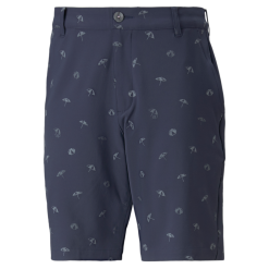 PUMA Golf Puma AP Umbrella Shorts