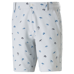 PUMA Golf Puma AP Umbrella Shorts -Brands Shop 533022 04 48102.1679003016