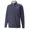 PUMA Golf Puma AP Cloudspun Castle 1/4 Zip -Brands Shop 533023 04 97139.1679074497