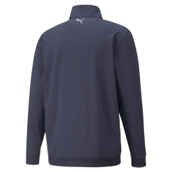 PUMA Golf Puma AP Cloudspun Castle 1/4 Zip 21 PUMA Golf Puma AP Cloudspun Castle 1/4 Zip -Brands Shop 533023 04 bv 25843.1679074497