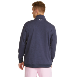 PUMA Golf Puma AP Cloudspun Castle 1/4 Zip 19 PUMA Golf Puma AP Cloudspun Castle 1/4 Zip -Brands Shop 533023 04 mod02 41256.1679074497