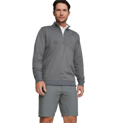 PUMA Golf Puma AP Cloudspun Castle 1/4 Zip 28 PUMA Golf Puma AP Cloudspun Castle 1/4 Zip -Brands Shop 533023 06 mod01 25805.1679074497