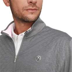 PUMA Golf Puma AP Cloudspun Castle 1/4 Zip 30 PUMA Golf Puma AP Cloudspun Castle 1/4 Zip -Brands Shop 533023 06 mod02 51209.1679074497