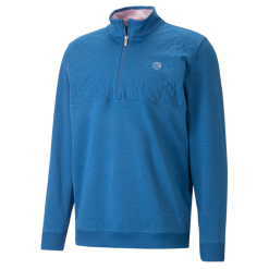 PUMA Golf Puma AP Cloudspun Castle 1/4 Zip 22 PUMA Golf Puma AP Cloudspun Castle 1/4 Zip -Brands Shop 533023 07 56077.1679074497