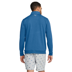 PUMA Golf Puma AP Cloudspun Castle 1/4 Zip 24 PUMA Golf Puma AP Cloudspun Castle 1/4 Zip -Brands Shop 533023 07 mod03 62825.1679074497