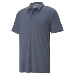 PUMA Golf Puma Cloudspun H8 Golf Polo -Brands Shop 533855 03 50320.1673460465