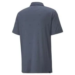 PUMA Golf Puma Cloudspun H8 Golf Polo -Brands Shop 533855 03 bv 97618.1673460464