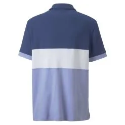 PUMA Golf Puma Boys Cloudspun Highway Polo -Brands Shop 534341 03 bv 38371.1665511785